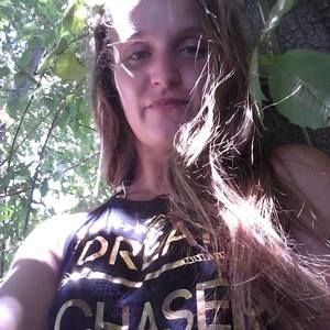 Meet your Posher, Kitty